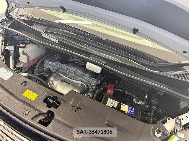 Toyota ALPHARD 2015-04 279798-19