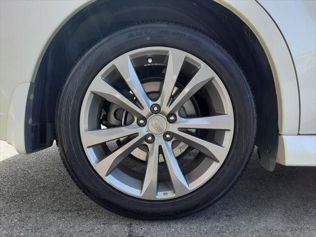 Subaru LEGACY 2013-12 13864-15