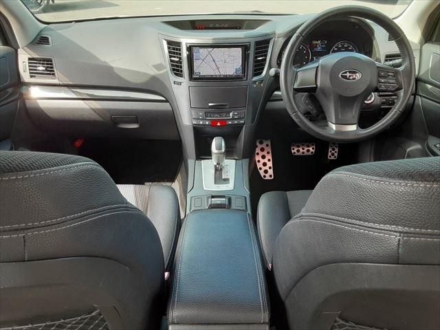Subaru LEGACY 2013-12 13864-18