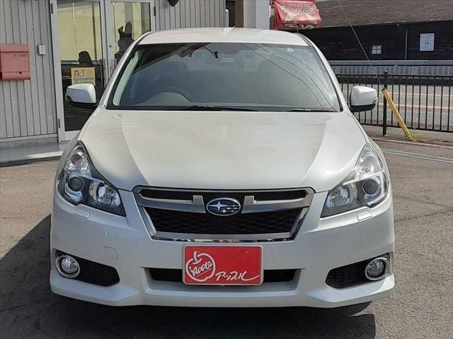 Subaru LEGACY 2013-12 13864-1