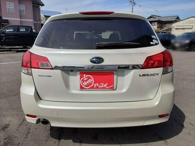 Subaru LEGACY 2013-12 13864-5