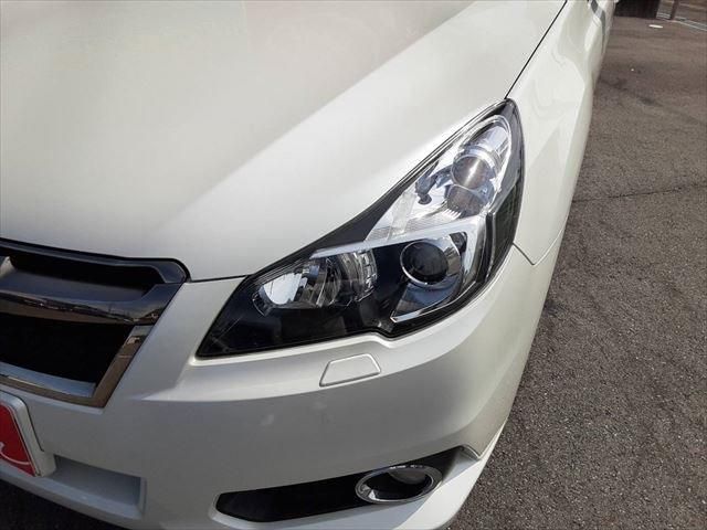 Subaru LEGACY 2013-12 13864-8