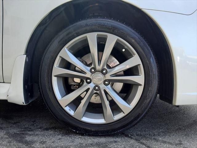Subaru LEGACY 2013-12 13864-14