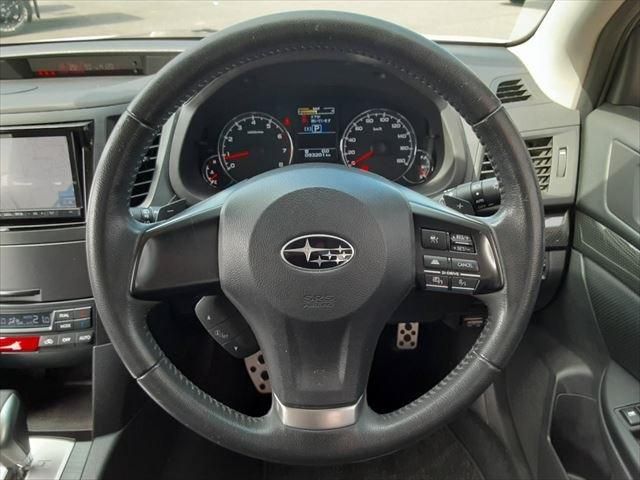 Subaru LEGACY 2013-12 13864-24