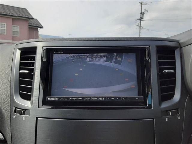 Subaru LEGACY 2013-12 13864-27