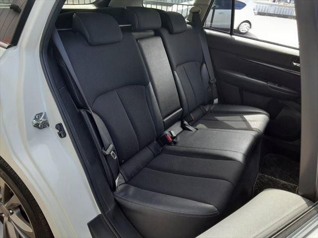 Subaru LEGACY 2013-12 13864-20