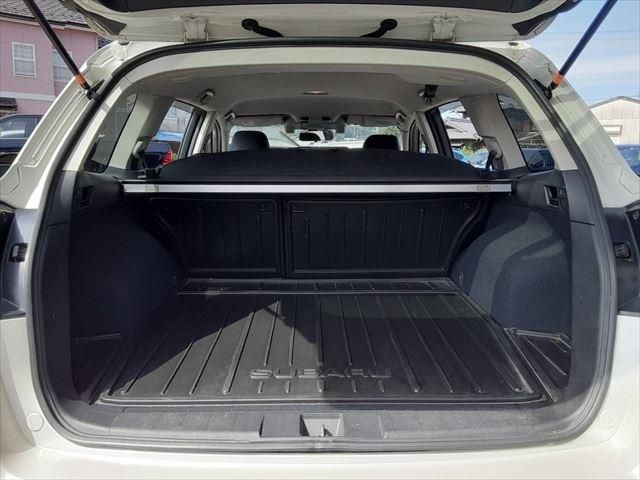Subaru LEGACY 2013-12 13864-23