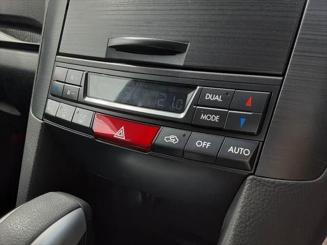 Subaru LEGACY 2013-12 13864-29