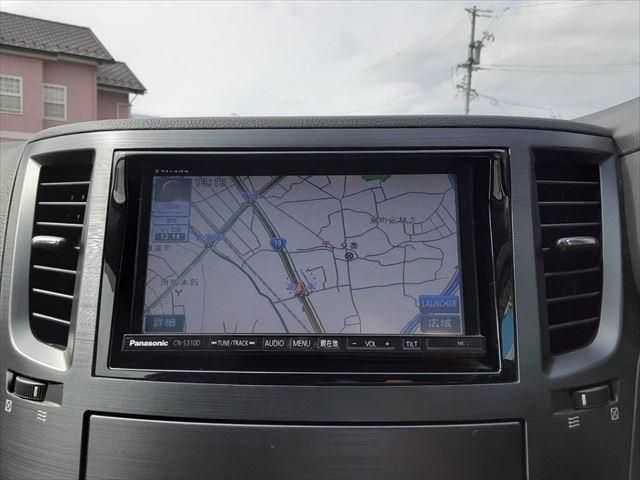 Subaru LEGACY 2013-12 13864-26