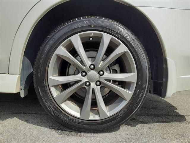 Subaru LEGACY 2013-12 13864-16
