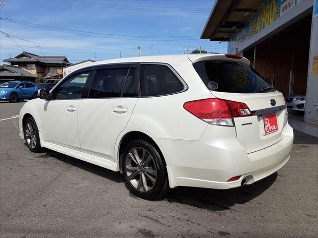 Subaru LEGACY 2013-12 13864-6