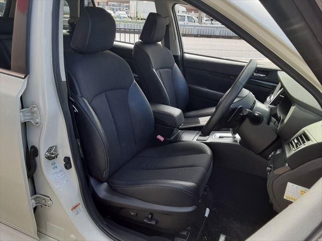 Subaru LEGACY 2013-12 13864-19