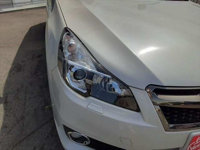 Subaru LEGACY 2013-12 13864-9