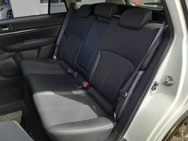 Subaru LEGACY 2013-12 13864-22