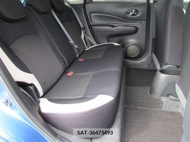 Nissan NOTE 2019-04 325919-14