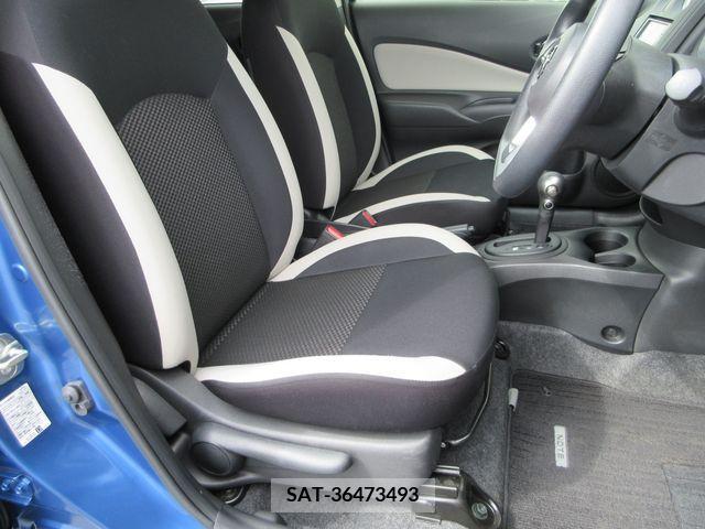 Nissan NOTE 2019-04 325919-13