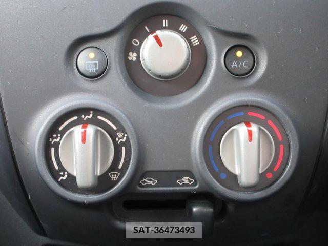Nissan NOTE 2019-04 325919-9