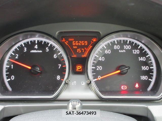 Nissan NOTE 2019-04 325919-8