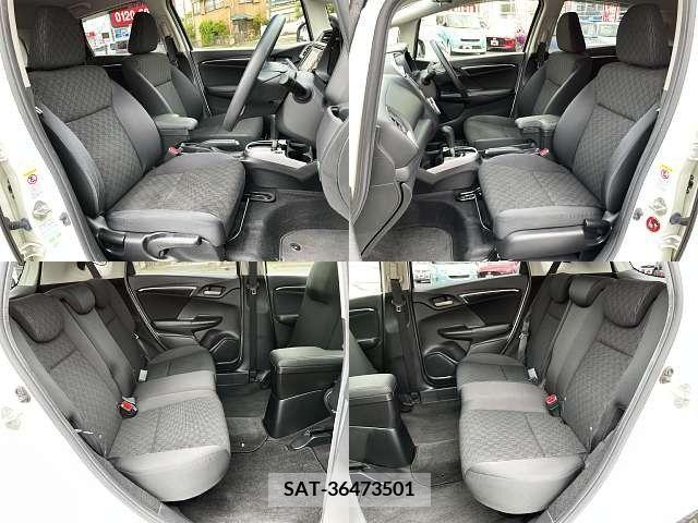 Honda FIT 2013-09 373184-6