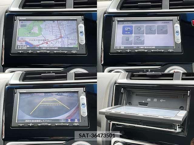 Honda FIT 2013-09 373184-4