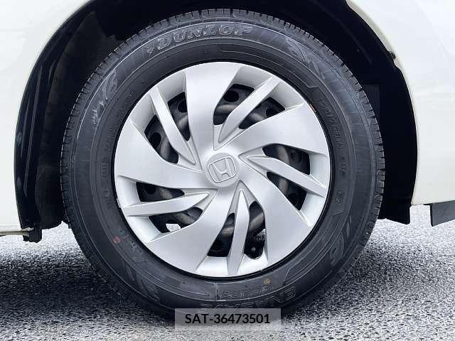 Honda FIT 2013-09 373184-3