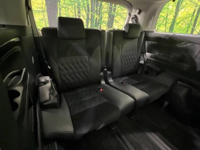 Toyota VELLFIRE 2016-09 13329-11