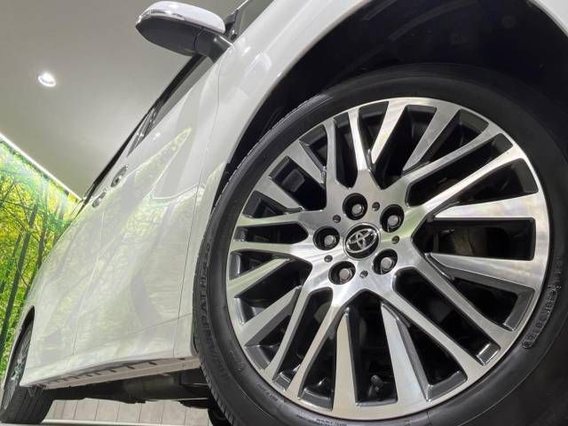 Toyota VELLFIRE 2016-09 13329-14