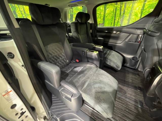 Toyota VELLFIRE 2016-09 13329-10