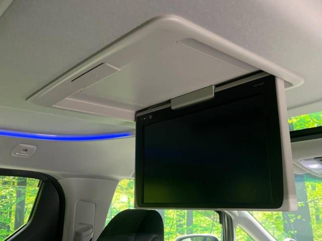 Toyota VELLFIRE 2016-09 13329-5