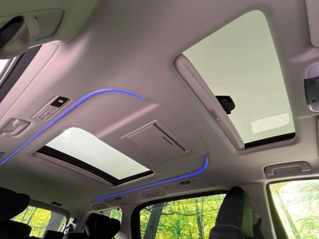 Toyota VELLFIRE 2016-09 13329-2