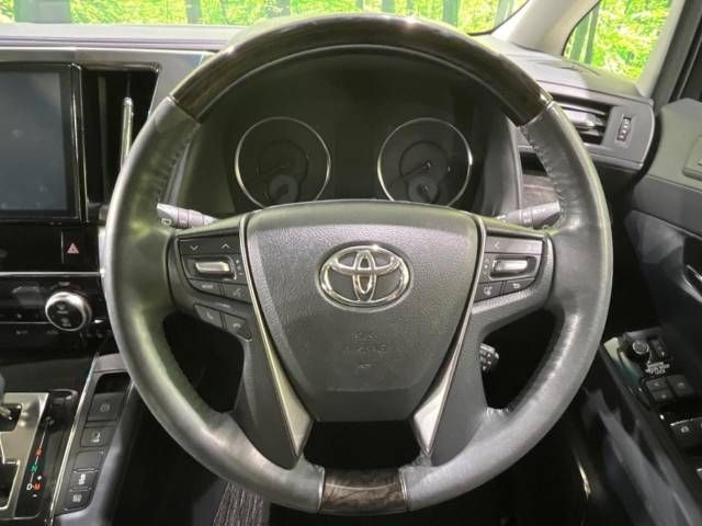 Toyota VELLFIRE 2016-09 13329-8
