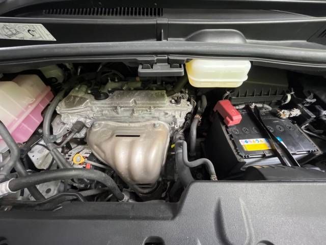 Toyota VELLFIRE 2016-09 13329-19