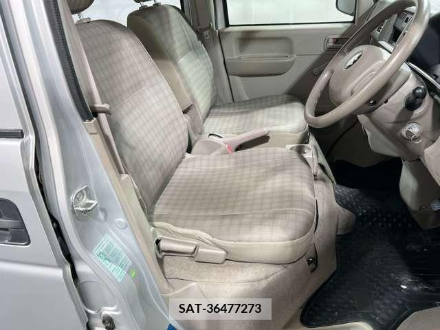 Suzuki EVERY 2012-12 215718-10