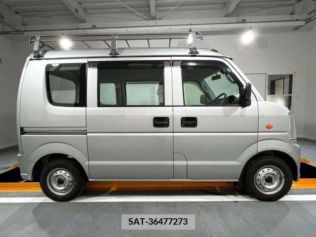 Suzuki EVERY 2012-12 215718-8