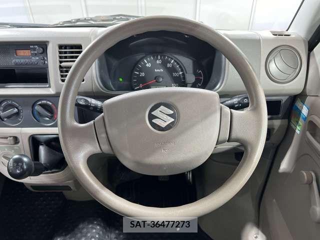 Suzuki EVERY 2012-12 215718-19