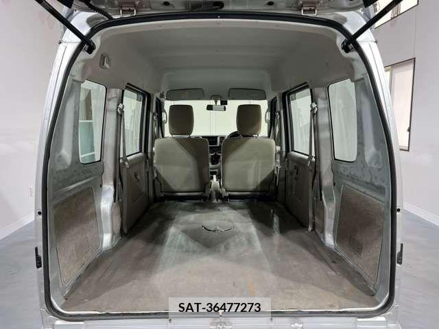 Suzuki EVERY 2012-12 215718-17