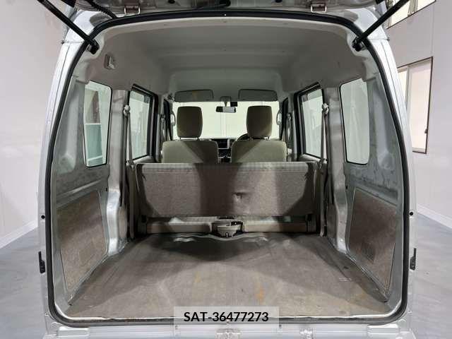 Suzuki EVERY 2012-12 215718-16