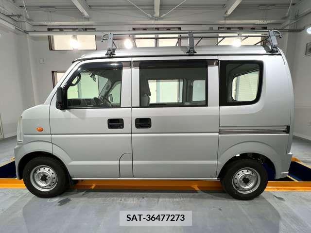 Suzuki EVERY 2012-12 215718-4
