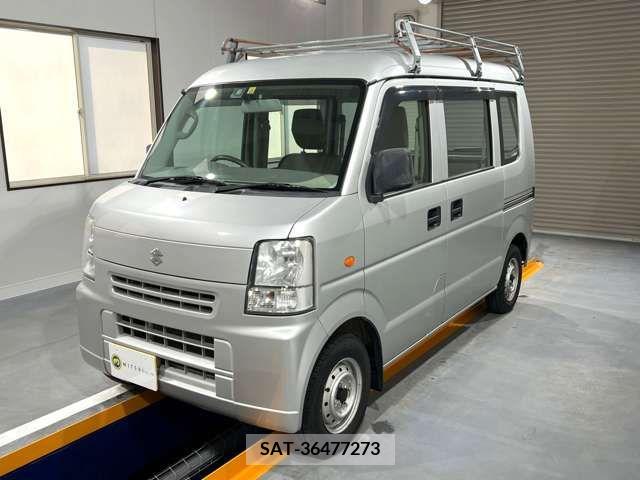 Suzuki EVERY 2012-12 215718-3