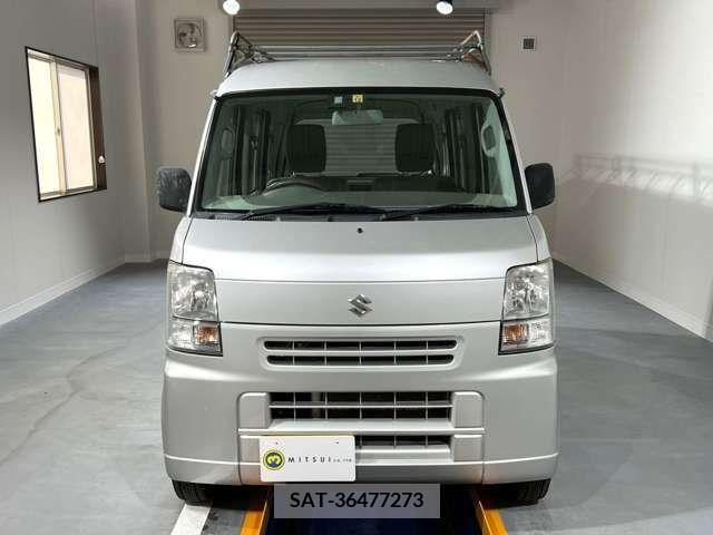 Suzuki EVERY 2012-12 215718-2