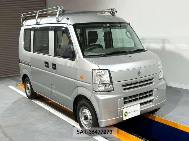 Suzuki EVERY 2012-12 215718-1