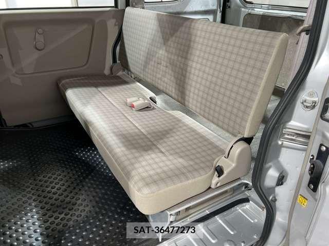 Suzuki EVERY 2012-12 215718-15