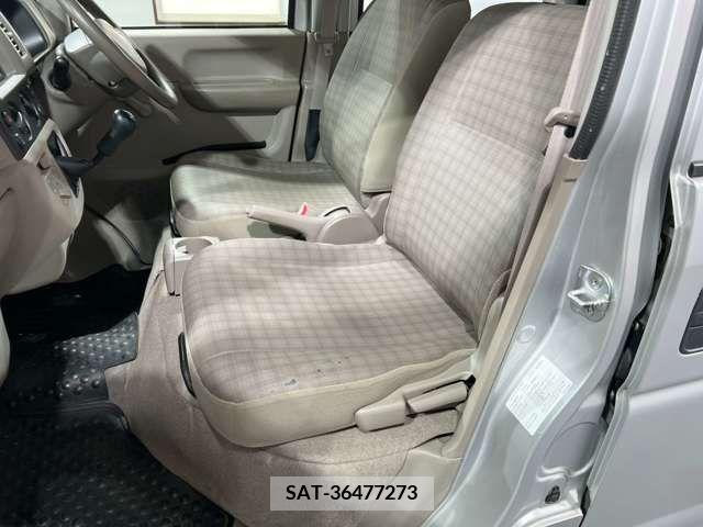 Suzuki EVERY 2012-12 215718-12