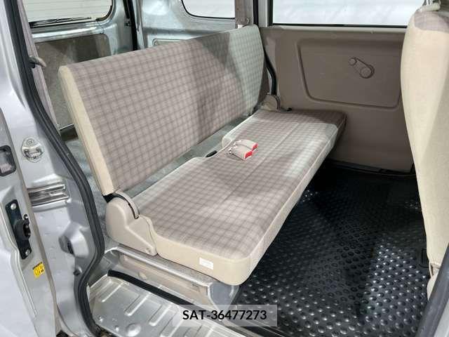 Suzuki EVERY 2012-12 215718-13