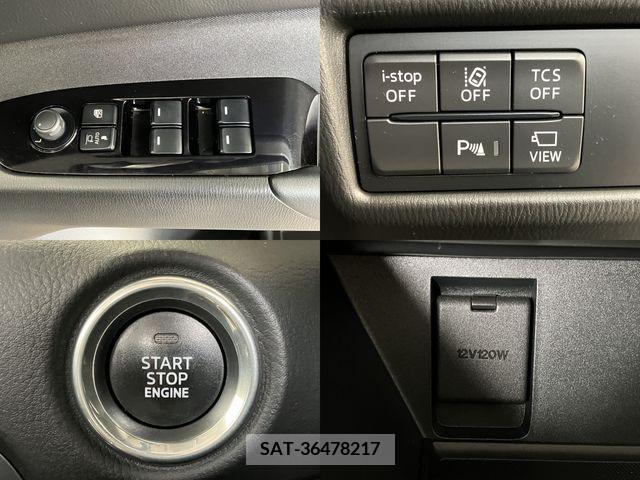 Mazda CX-5 2021-07 238927-16