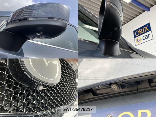 Mazda CX-5 2021-07 238927-17