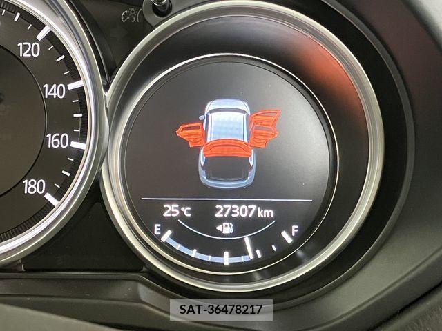 Mazda CX-5 2021-07 238927-10