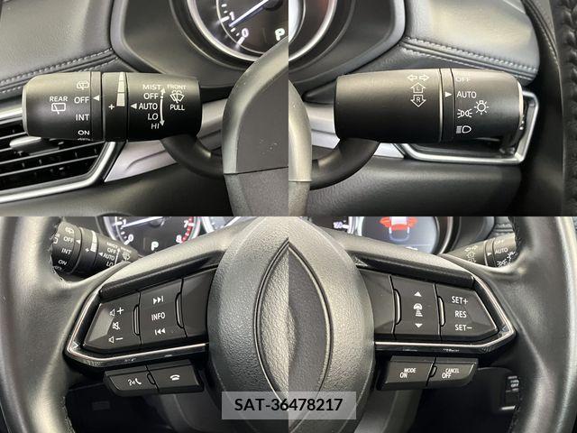 Mazda CX-5 2021-07 238927-12