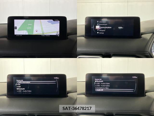 Mazda CX-5 2021-07 238927-13
