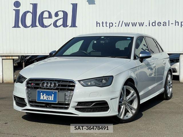 Audi S3 2016-09 372563-0